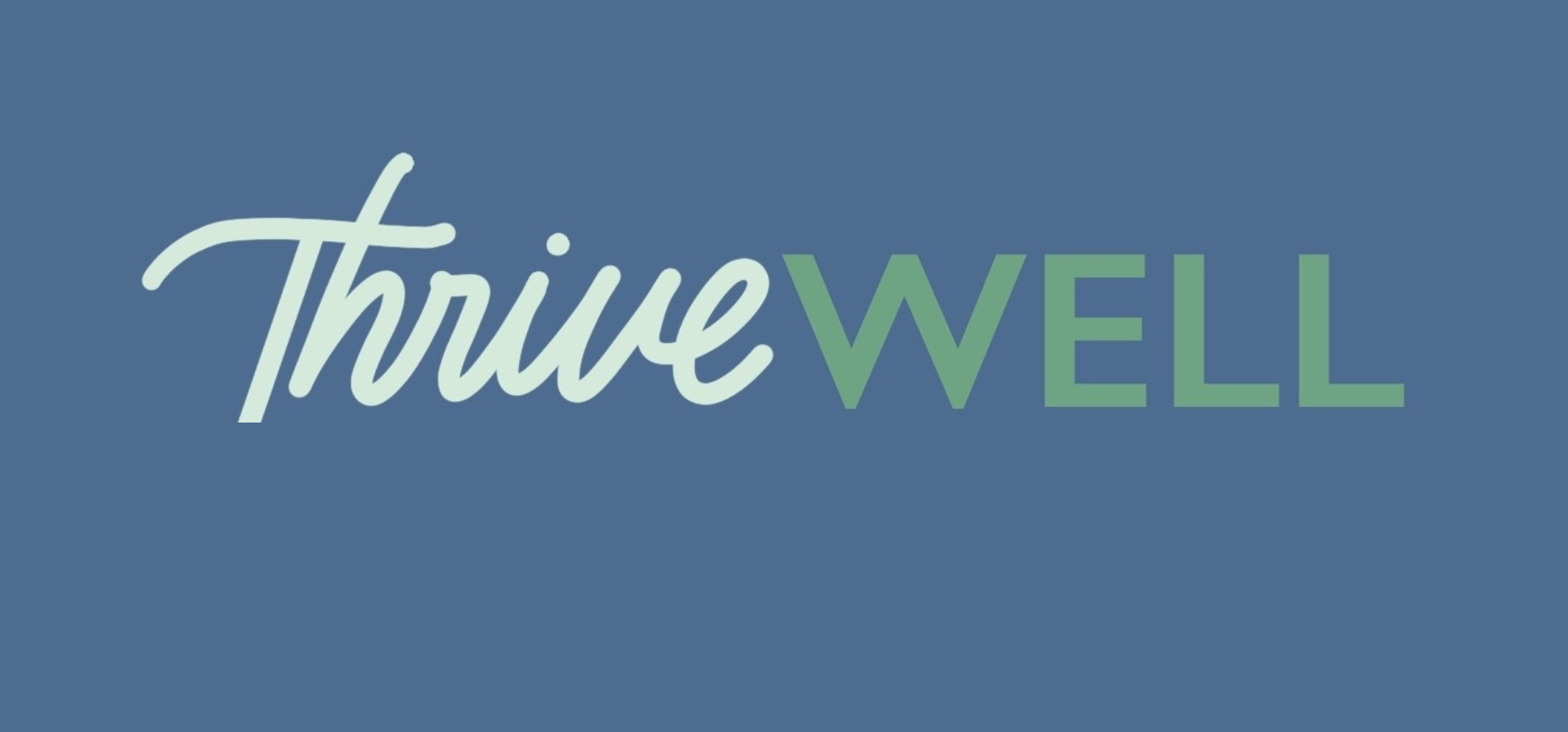 ThriveWell Living